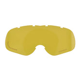 Roeg Peruna Goggle Replacement Lens Yellow Eyewear Roeg