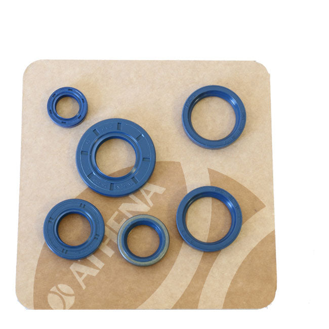 Athena, engine oil seal kit Athena