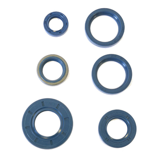 Athena, engine oil seal kit Athena