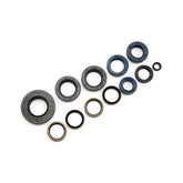 Athena, engine oil seal kit Athena