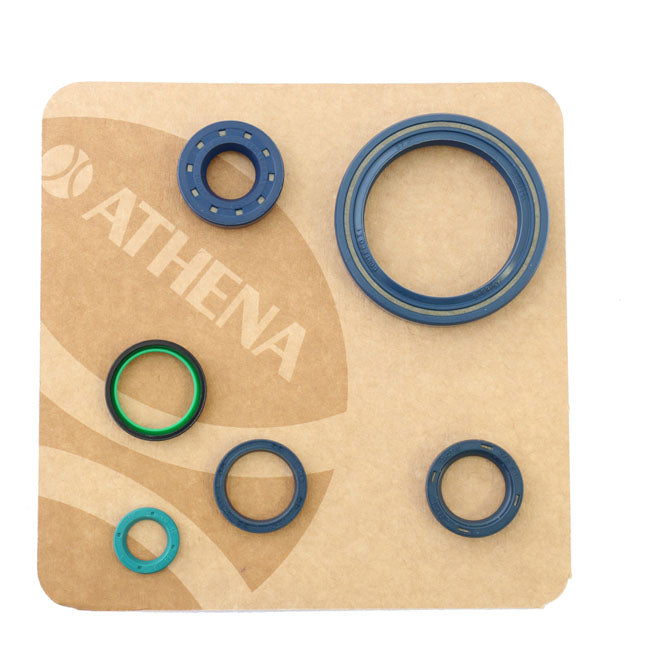 Athena, engine oil seal kit Athena
