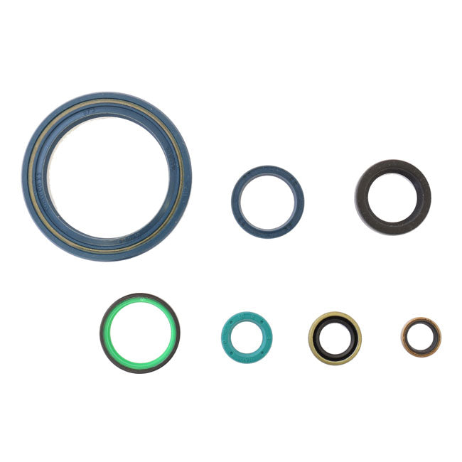 Athena, engine oil seal kit Athena
