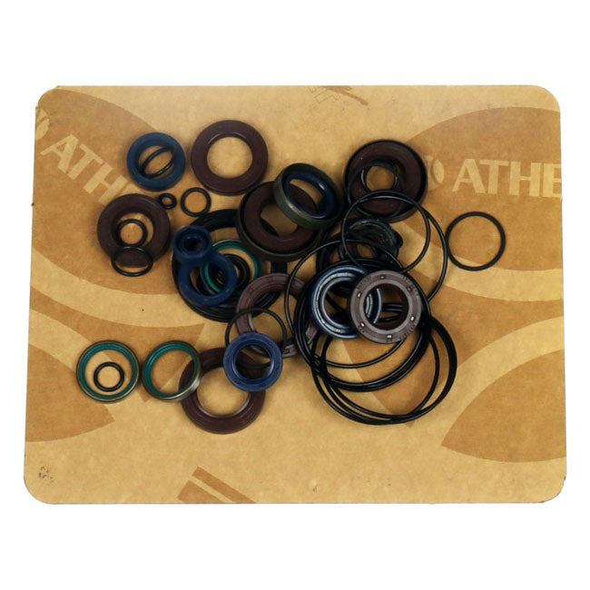Athena, engine oil seal kit Athena