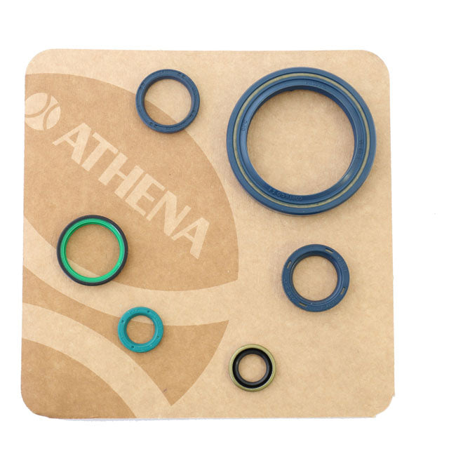 Athena, engine oil seal kit Athena
