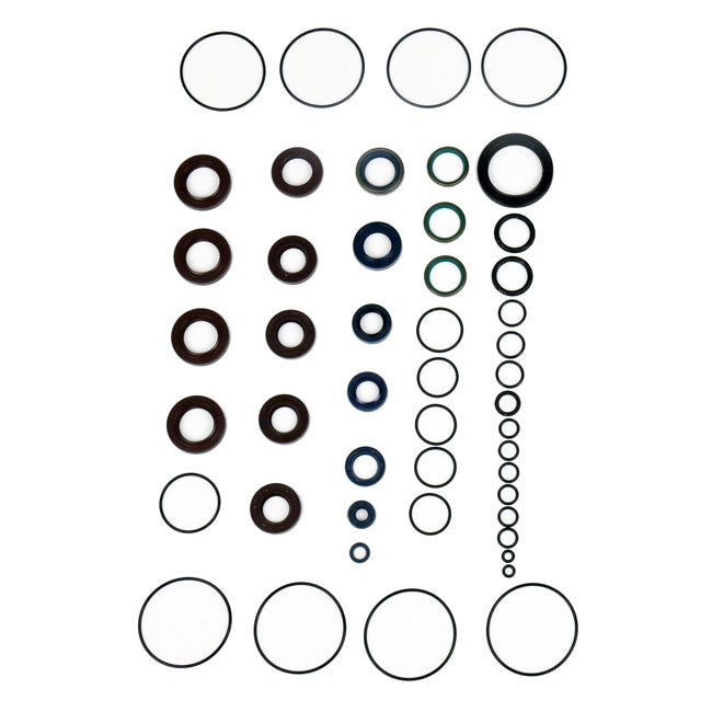 Athena, engine oil seal kit Athena