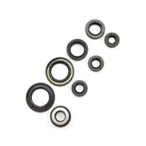 Athena, engine oil seal kit Athena