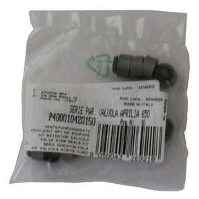 Athena, valve stem seal kit VALVE GUIDES GASKETS AND SEALS Athena