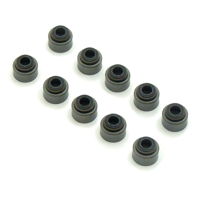 Athena, valve stem seal kit VALVE GUIDES GASKETS AND SEALS Athena