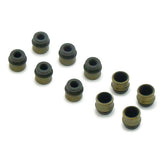 Athena, valve stem seal kit VALVE GUIDES GASKETS AND SEALS Athena