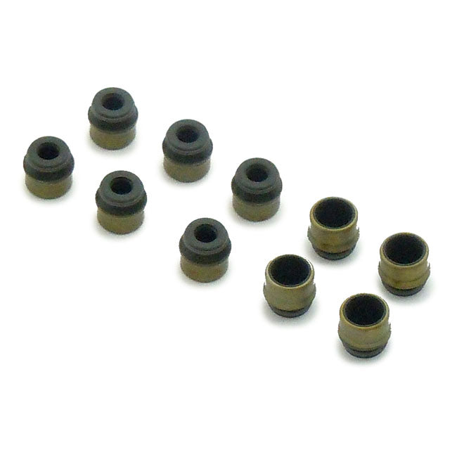 Athena, valve stem seal kit VALVE GUIDES GASKETS AND SEALS Athena