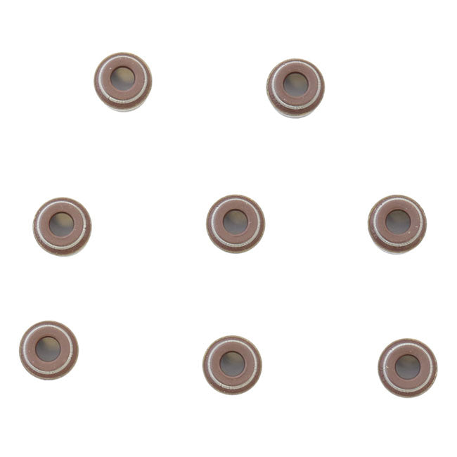 Athena, valve stem seal kit VALVE GUIDES GASKETS AND SEALS Athena