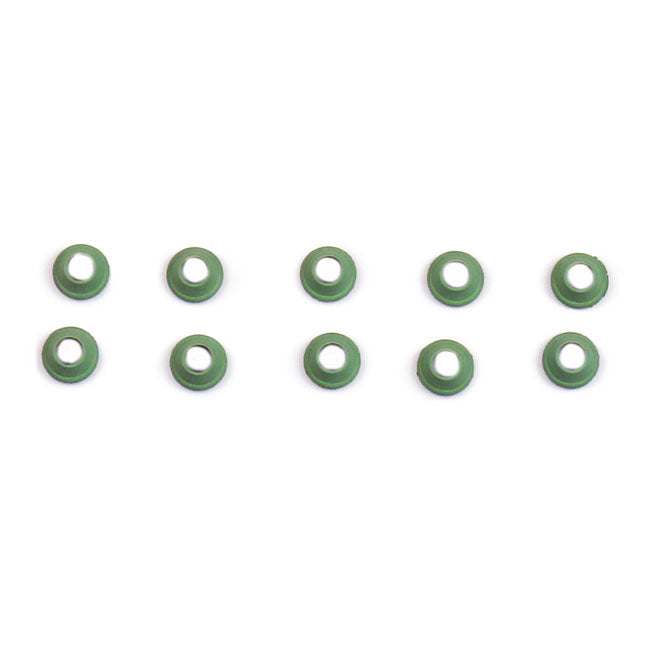Athena, valve stem seal kit VALVE GUIDES GASKETS AND SEALS Athena
