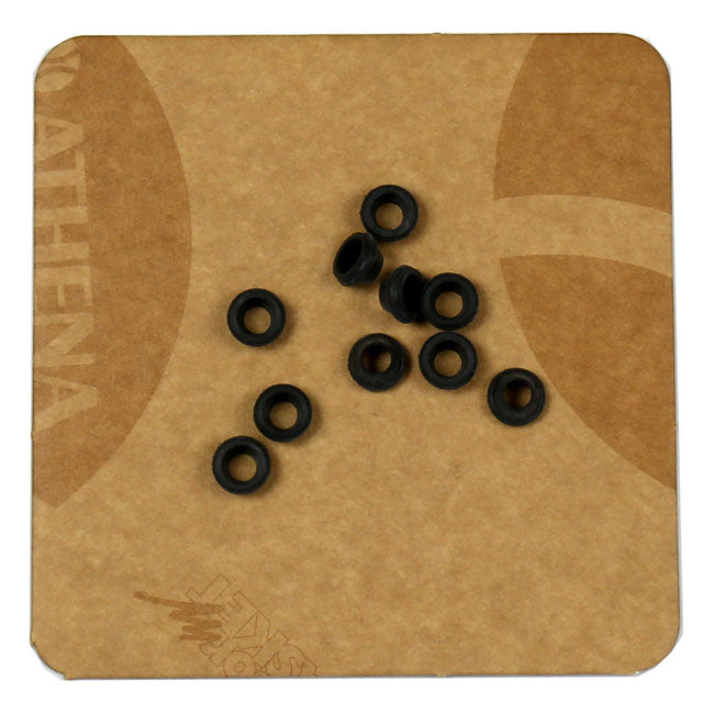 Athena, valve stem seal kit VALVE GUIDES GASKETS AND SEALS Athena