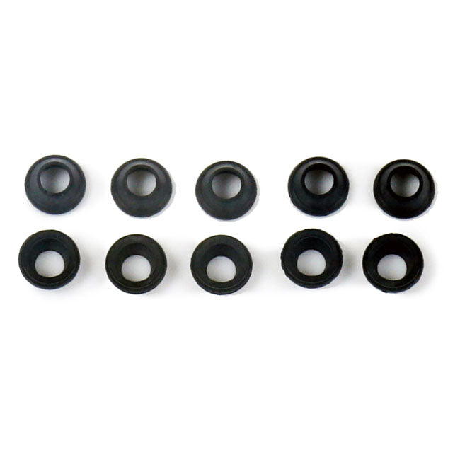 Athena, valve stem seal kit VALVE GUIDES GASKETS AND SEALS Athena