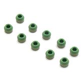 Athena, valve stem seal kit VALVE GUIDES GASKETS AND SEALS Athena