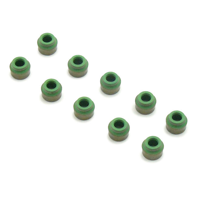 Athena, valve stem seal kit VALVE GUIDES GASKETS AND SEALS Athena