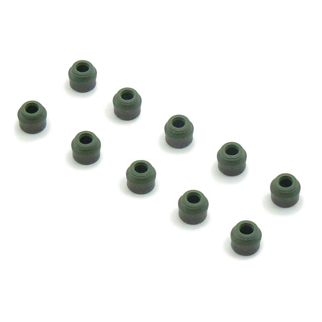 Athena, valve stem seal kit VALVE GUIDES GASKETS AND SEALS Athena