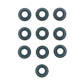 Athena, valve stem seal kit VALVE GUIDES GASKETS AND SEALS Athena