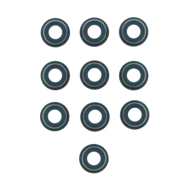 Athena, valve stem seal kit VALVE GUIDES GASKETS AND SEALS Athena