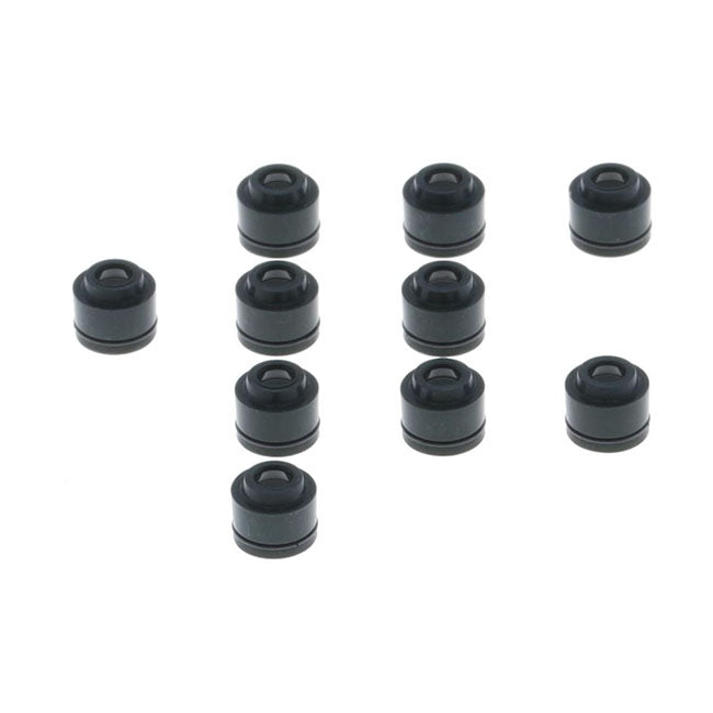 Athena, valve stem seal kit VALVE GUIDES GASKETS AND SEALS Athena
