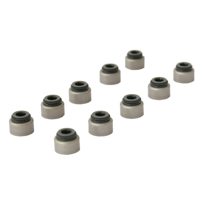 Athena, valve stem seal kit VALVE GUIDES GASKETS AND SEALS Athena