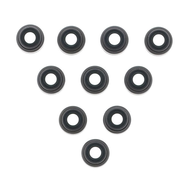 Athena, valve stem seal kit VALVE GUIDES GASKETS AND SEALS Athena