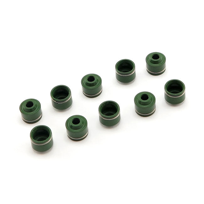 Athena, valve stem seal kit VALVE GUIDES GASKETS AND SEALS Athena