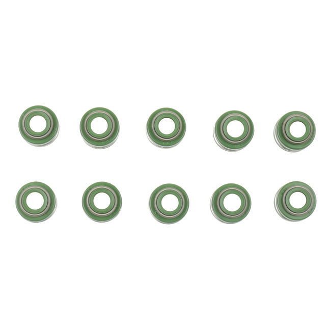 Athena, valve stem seal kit VALVE GUIDES GASKETS AND SEALS Athena