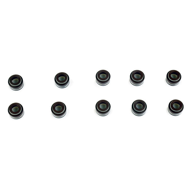 Athena, valve stem seal kit VALVE GUIDES GASKETS AND SEALS Athena