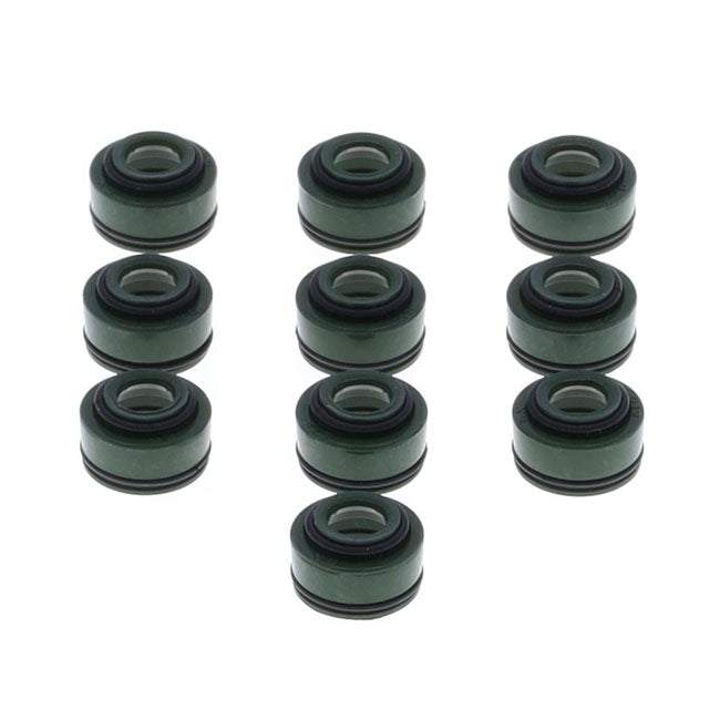 Athena, valve stem seal kit VALVE GUIDES GASKETS AND SEALS Athena
