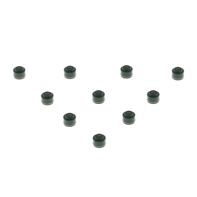 Athena, valve stem seal kit VALVE GUIDES GASKETS AND SEALS Athena