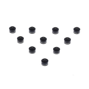Athena, valve stem seal kit VALVE GUIDES GASKETS AND SEALS Athena