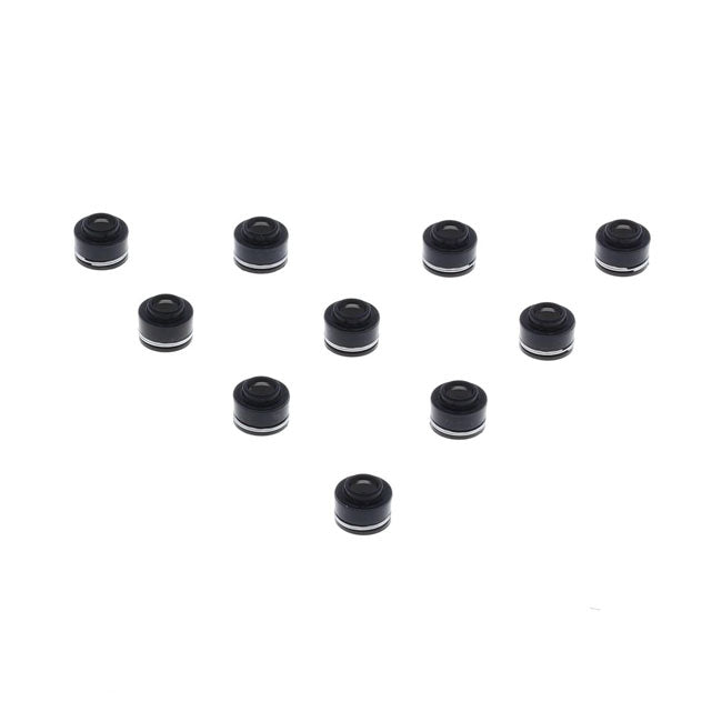 Athena, valve stem seal kit VALVE GUIDES GASKETS AND SEALS Athena