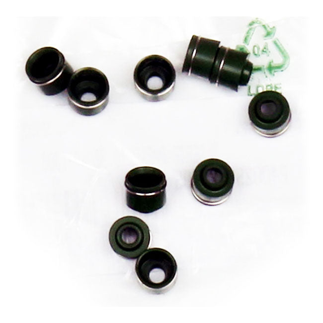 Athena, valve stem seal kit VALVE GUIDES GASKETS AND SEALS Athena