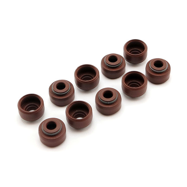 Athena, valve stem seal kit VALVE GUIDES GASKETS AND SEALS Athena