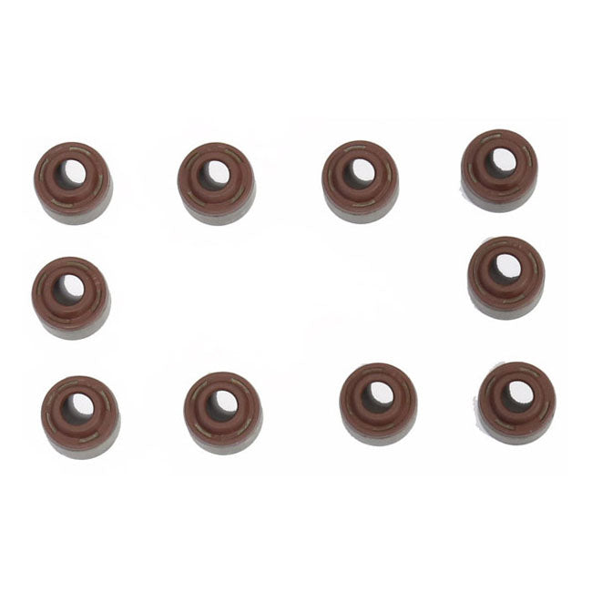 Athena, valve stem seal kit VALVE GUIDES GASKETS AND SEALS Athena