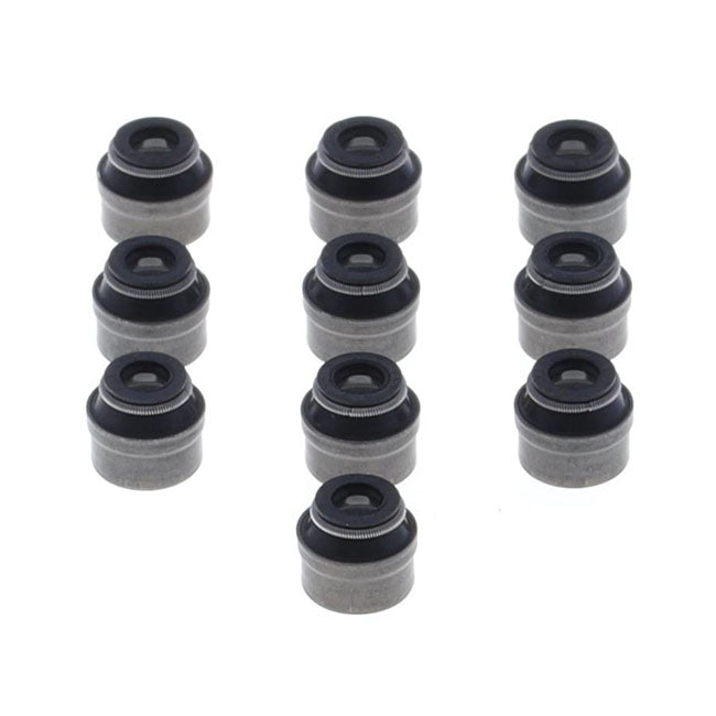 Athena, valve stem seal kit VALVE GUIDES GASKETS AND SEALS Athena
