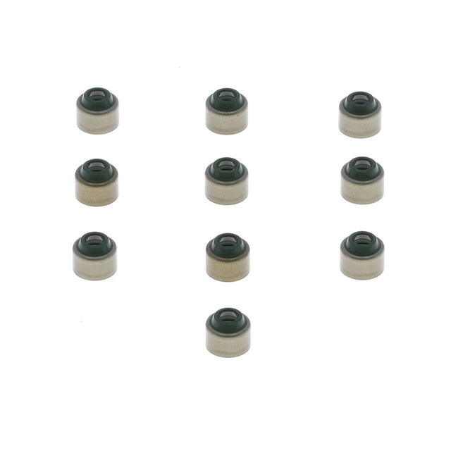 Athena, valve stem seal kit VALVE GUIDES GASKETS AND SEALS Athena