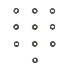 Athena, valve stem seal kit VALVE GUIDES GASKETS AND SEALS Athena