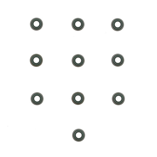 Athena, valve stem seal kit VALVE GUIDES GASKETS AND SEALS Athena