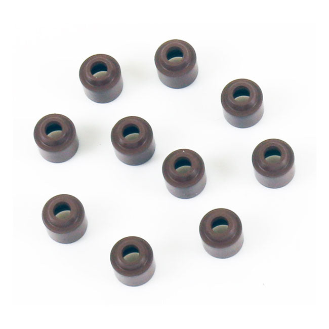 Athena, valve stem seal kit VALVE GUIDES GASKETS AND SEALS Athena