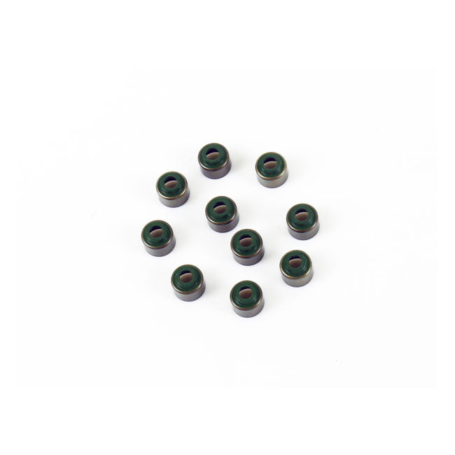 Athena, valve stem seal kit VALVE GUIDES GASKETS AND SEALS Athena