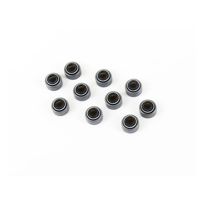 Athena, valve stem seal kit VALVE GUIDES GASKETS AND SEALS Athena