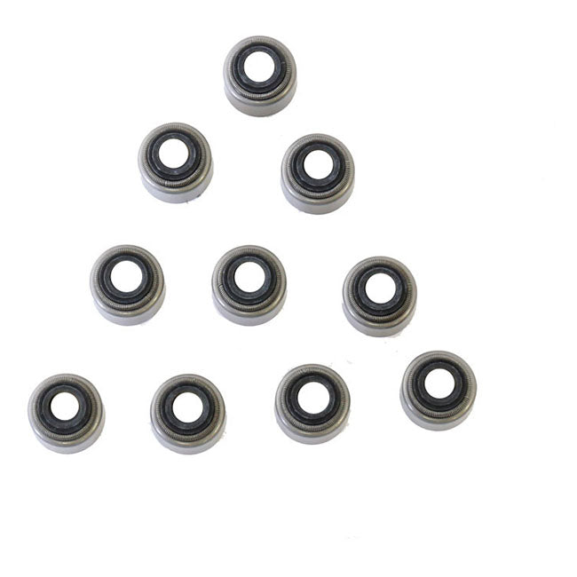 Athena, valve stem seal kit VALVE GUIDES GASKETS AND SEALS Athena