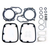 Athena, top end gasket kit TOP END GASKET SETS Athena