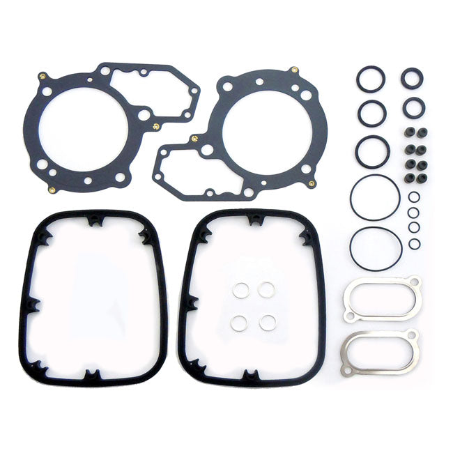 Athena, top end gasket kit TOP END GASKET SETS Athena