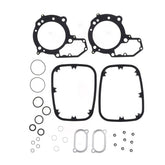 Athena, top end gasket kit TOP END GASKET SETS Athena