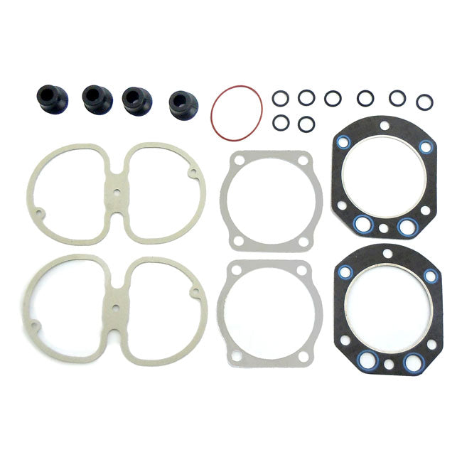 Athena, top end gasket kit TOP END GASKET SETS Athena