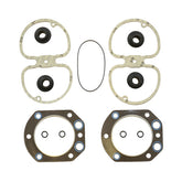 Athena, top end gasket kit TOP END GASKET SETS Athena
