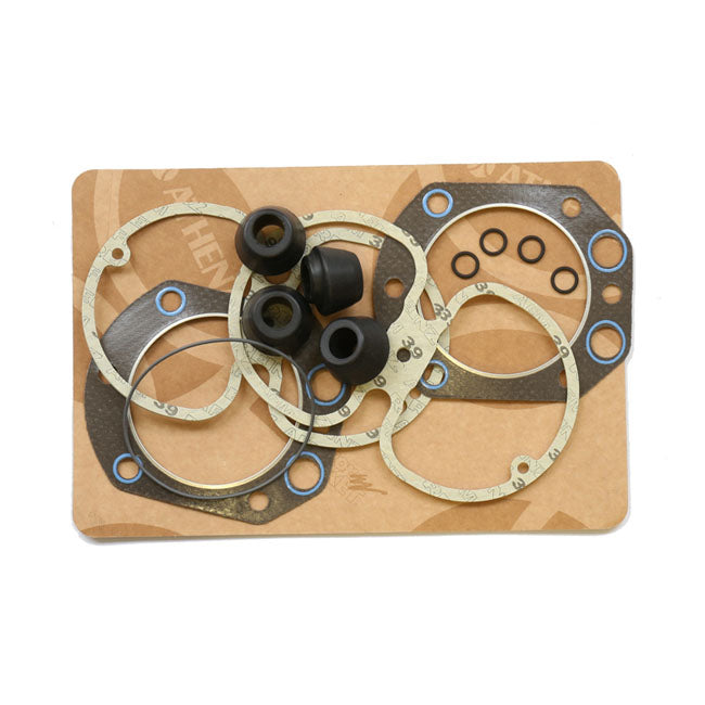 Athena, top end gasket kit TOP END GASKET SETS Athena